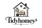 Tidyhomey - Startseite